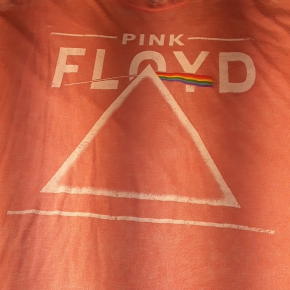 Pink Floyd Tshirt  Sz. XL - Picture 1 of 8